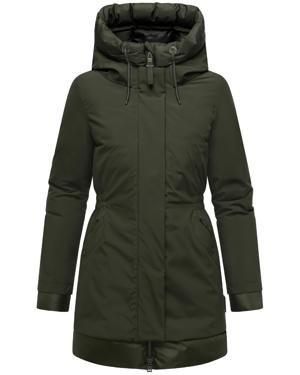 Dark Olive