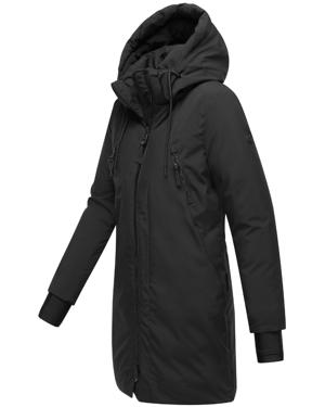 Warmer Mantel "Winterzart 14"