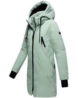 Warmer Mantel "Winterzart 14"