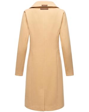 Eleganter Mantel in Wollmantel-Optik "Wooly"