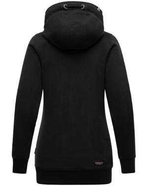 Langer Hoodie "Zauberelfe"