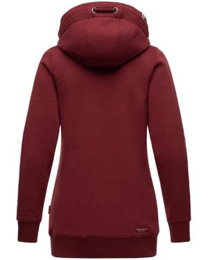 Langer Hoodie "Zauberelfe"