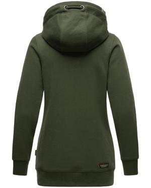 Langer Hoodie "Zauberelfe"