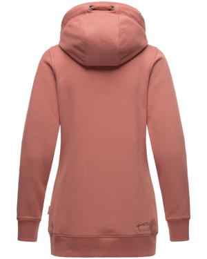 Langer Hoodie "Zauberelfe"