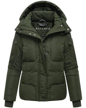 Dark Olive