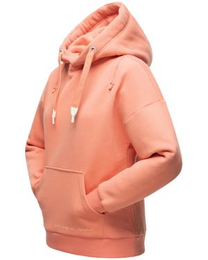 Weicher Oversize Hoodie "Zuckerbärchen"