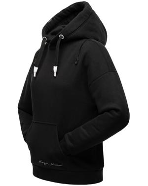 Weicher Oversize Hoodie "Zuckerbärchen"