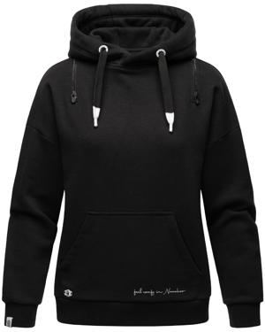 Weicher Oversize Hoodie "Zuckerbärchen"