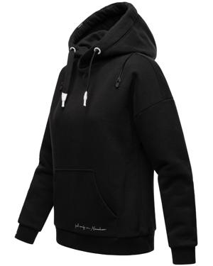 Weicher Oversize Hoodie "Zuckerbärchen"