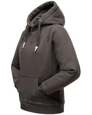 Weicher Oversize Hoodie "Zuckerbärchen"