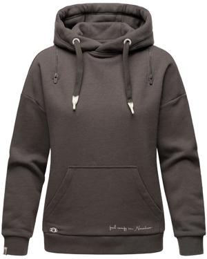 Weicher Oversize Hoodie "Zuckerbärchen"