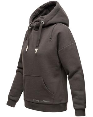 Weicher Oversize Hoodie "Zuckerbärchen"