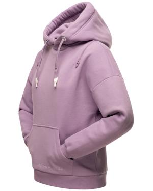 Weicher Oversize Hoodie "Zuckerbärchen"