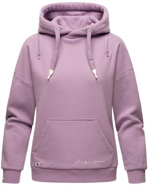 Weicher Oversize Hoodie "Zuckerbärchen"