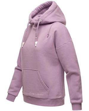 Weicher Oversize Hoodie "Zuckerbärchen"