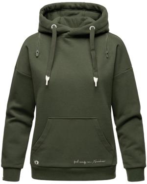 Weicher Oversize Hoodie "Zuckerbärchen"