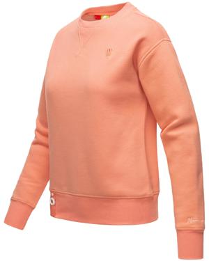 Extraweicher Pullover "Zuckerschnecke"