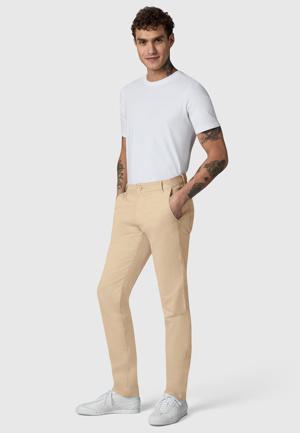 Lange Chino-Hose "Astron" Tapered Fit