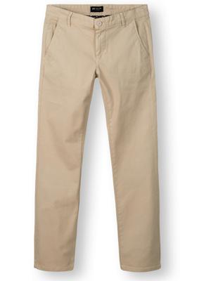 Lange Chino-Hose "Astron" Tapered Fit