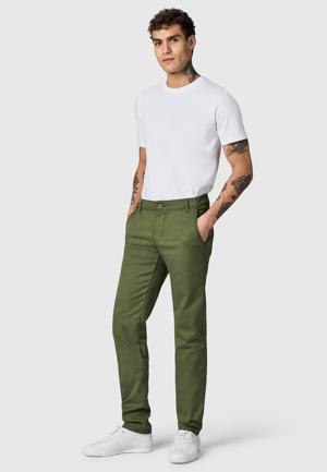 Lange Chino-Hose "Astron" Tapered Fit