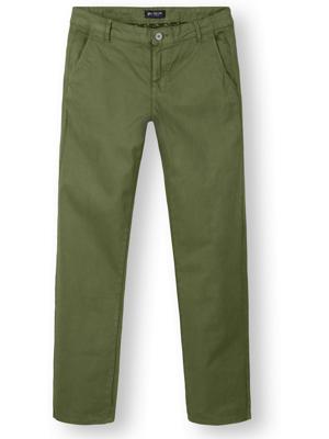 Lange Chino-Hose "Astron" Tapered Fit