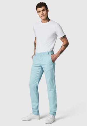 Lange Chino-Hose "Astron" Tapered Fit