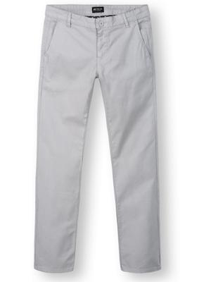 Lange Chino-Hose "Astron" Tapered Fit