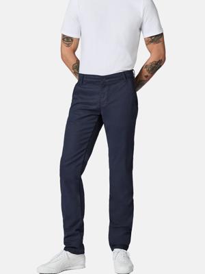 Lange Chino-Hose "Astron" Tapered Fit