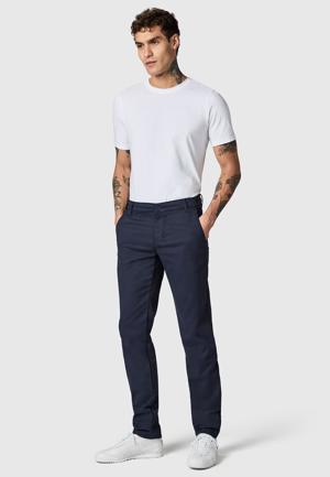Lange Chino-Hose "Astron" Tapered Fit