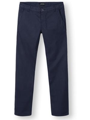 Lange Chino-Hose "Astron" Tapered Fit
