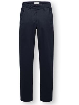 Lange Chino-Hose "Aurele" Slim Fit
