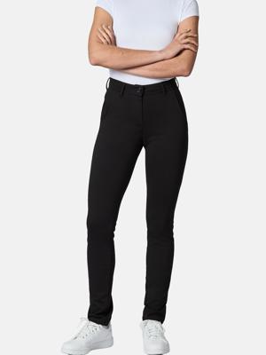 Lange Chino-Hose "Aurele" Slim Fit