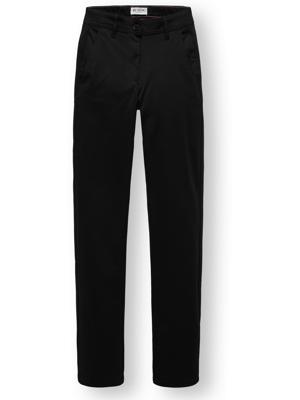 Lange Chino-Hose "Aurele" Slim Fit