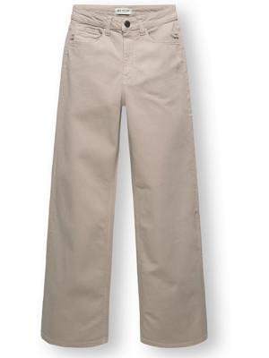 Lange Hose "Cyrele" Wide Leg