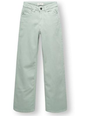 Lange Hose "Cyrele" Wide Leg