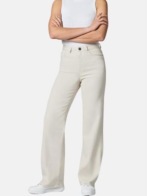Lange Hose "Cyrele" Wide Leg
