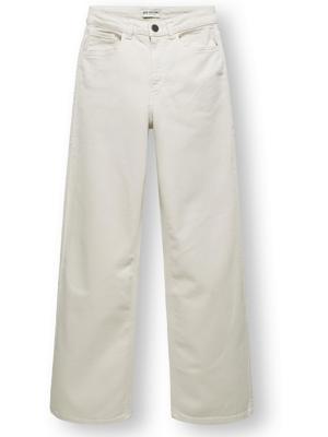 Lange Hose "Cyrele" Wide Leg