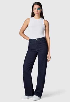 Lange Jeans "Eklipsa" Wide Leg