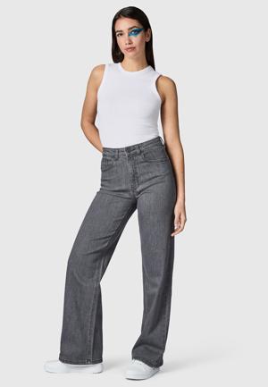 Lange Jeans "Eklipsa" Wide Leg