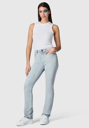 Lange Jeans "Galaxa" Straight Fit