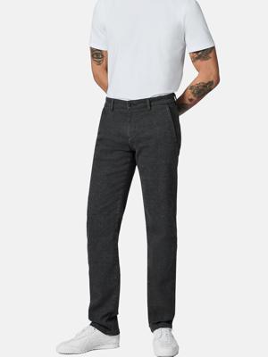 Lange Chinohose "Helikon" Tapered Fit