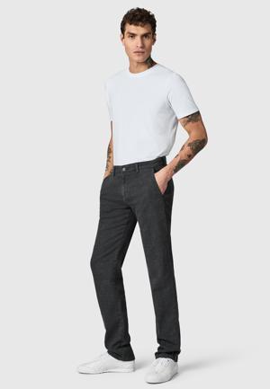 Lange Chinohose "Helikon" Tapered Fit