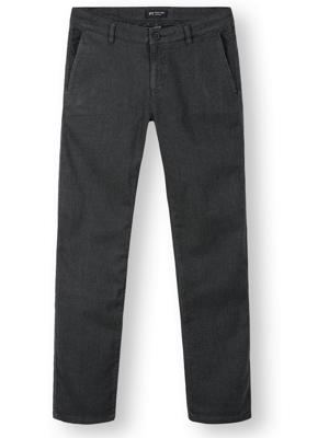 Lange Chinohose "Helikon" Tapered Fit