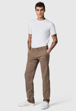 Lange Chinohose "Helikon" Tapered Fit