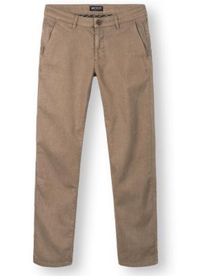 Lange Chinohose "Helikon" Tapered Fit