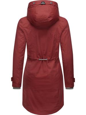 Regenjacke Regenmantel "L60041"