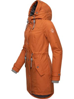 Regenjacke Regenmantel "L60041"