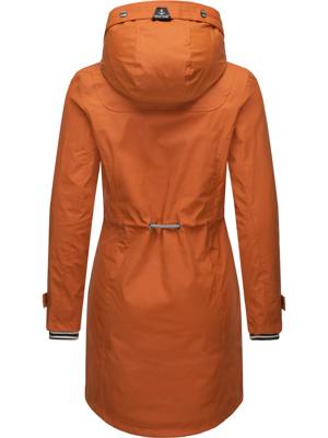 Regenjacke Regenmantel "L60041"