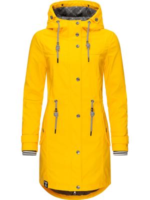 Regenjacke Regenmantel "L60041"