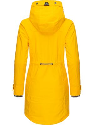 Regenjacke Regenmantel "L60041"